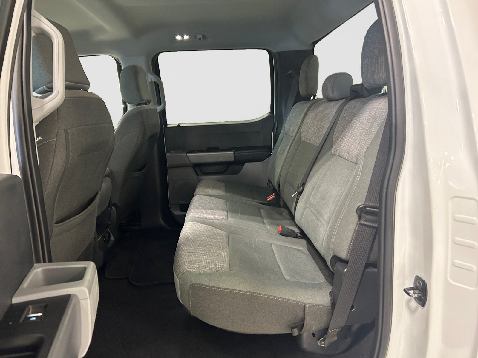 2024 Ford Super Duty F-250 SRW Base