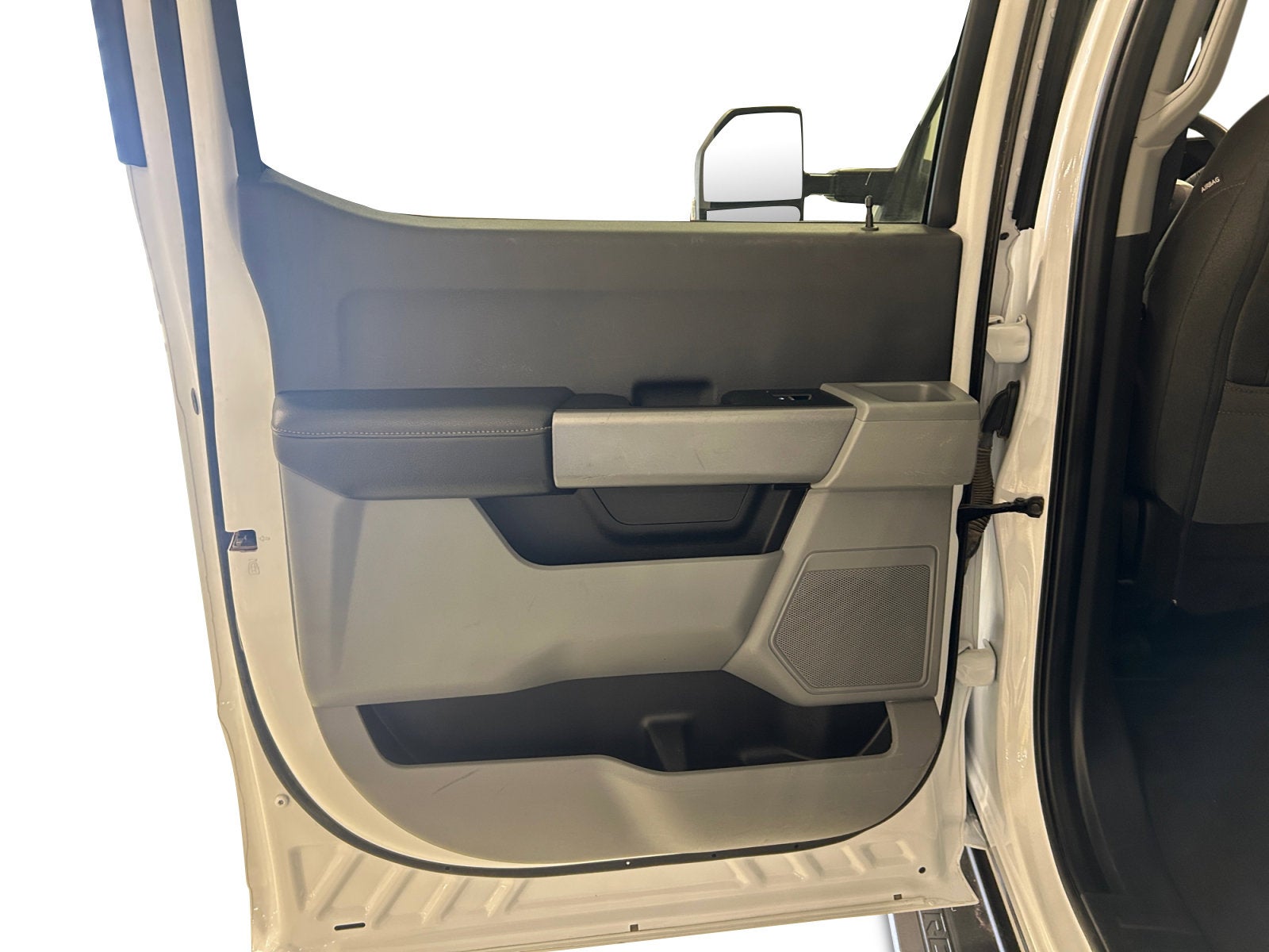 2024 Ford Super Duty F-250 SRW Base