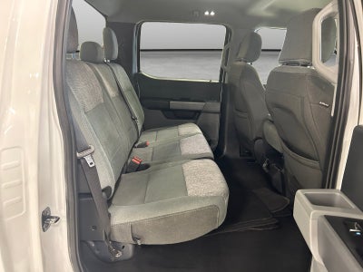 2024 Ford Super Duty F-250 SRW Base