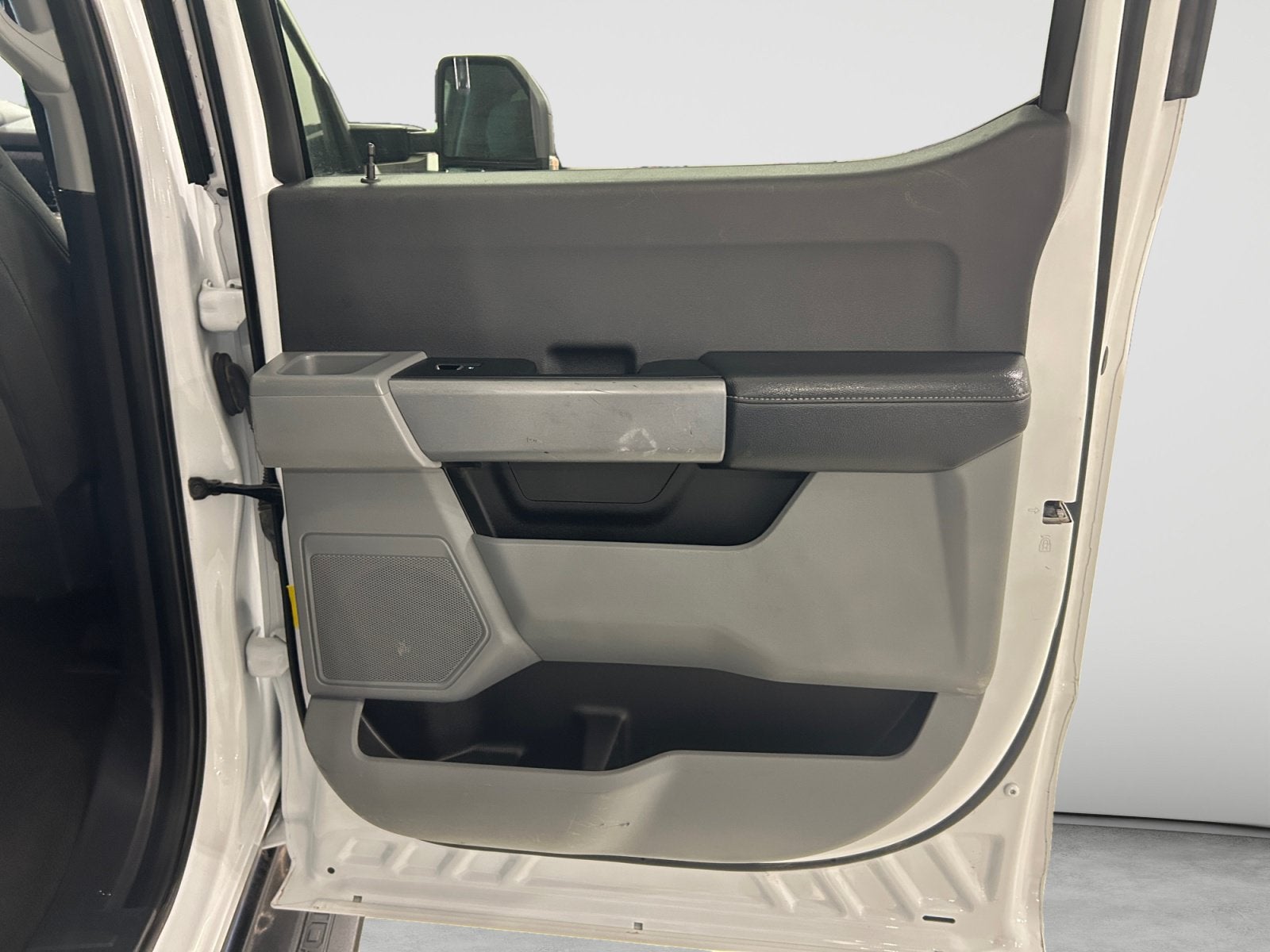 2024 Ford Super Duty F-250 SRW Base