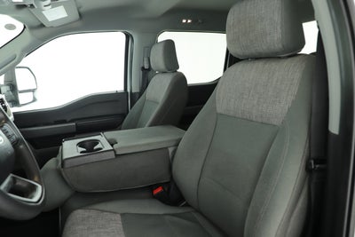 2024 Ford Super Duty F-250 SRW Base
