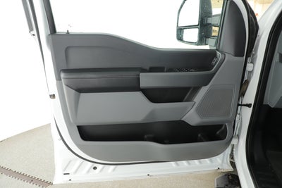 2024 Ford Super Duty F-250 SRW Base