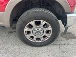 2022 Ford Super Duty F-250 SRW Base