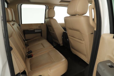 2015 Ford Super Duty F-250 SRW Base