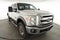 2015 Ford Super Duty F-250 SRW Base