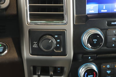 2017 Ford Super Duty F-250 SRW Base