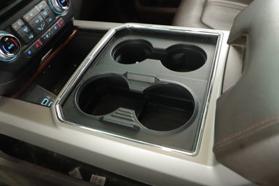 2017 Ford Super Duty F-250 SRW Base