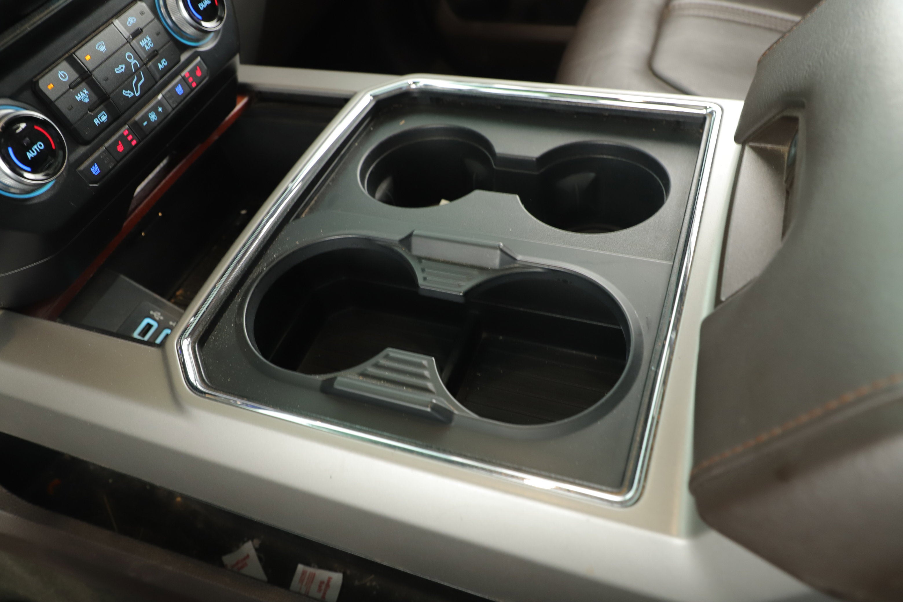 2017 Ford Super Duty F-250 SRW Base