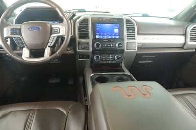 2017 Ford Super Duty F-250 SRW Base