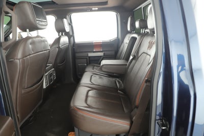 2017 Ford Super Duty F-250 SRW Base