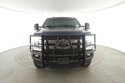 2017 Ford Super Duty F-250 SRW Base