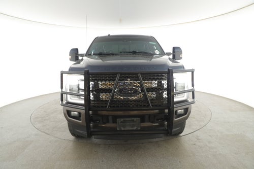 2017 Ford Super Duty F-250 SRW Base
