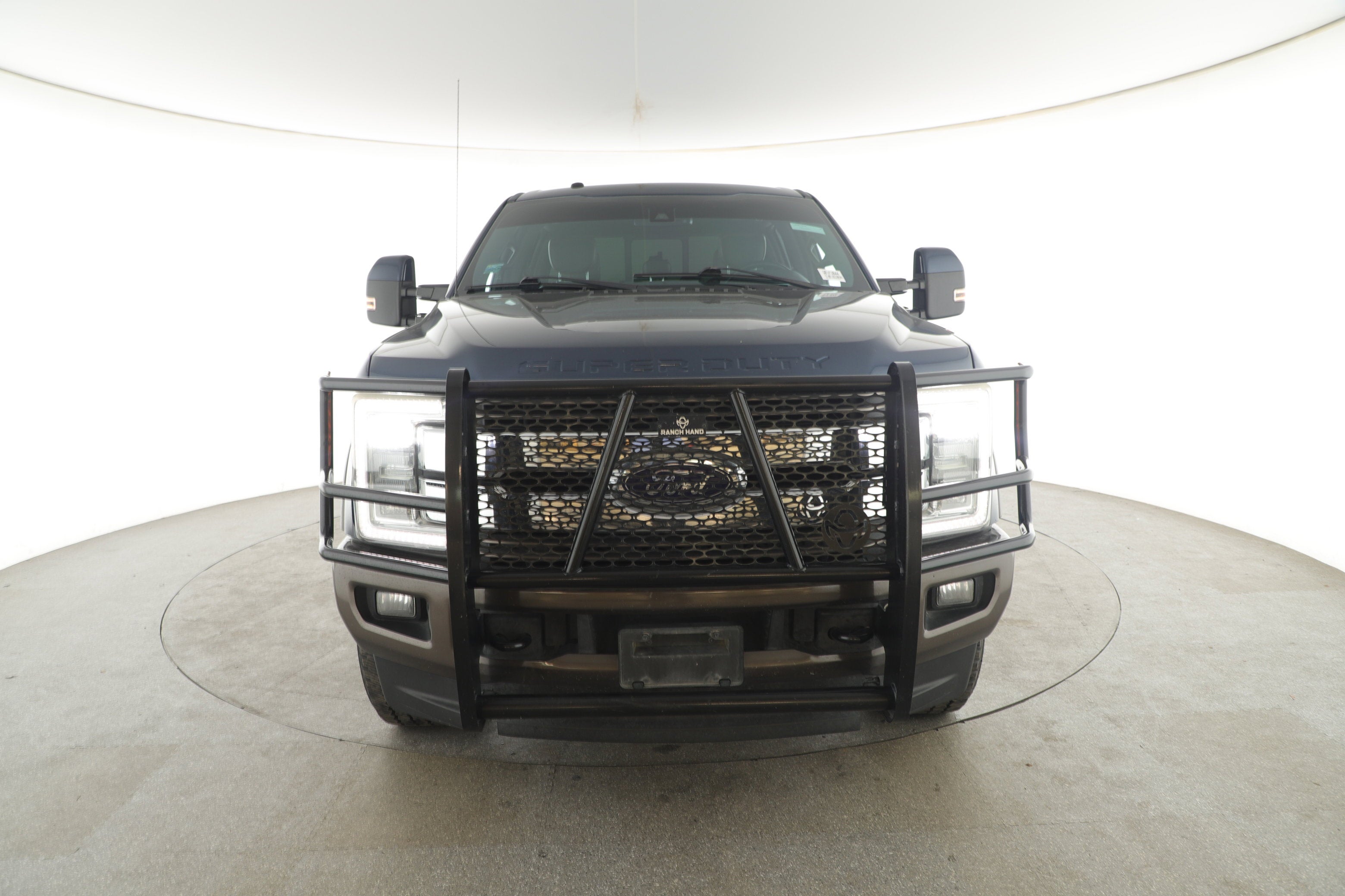 2017 Ford Super Duty F-250 SRW Base