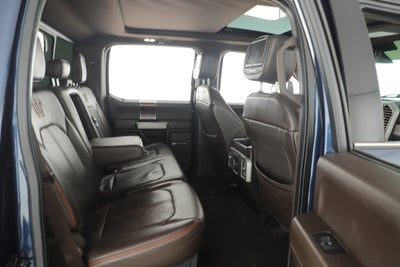 2017 Ford Super Duty F-250 SRW Base