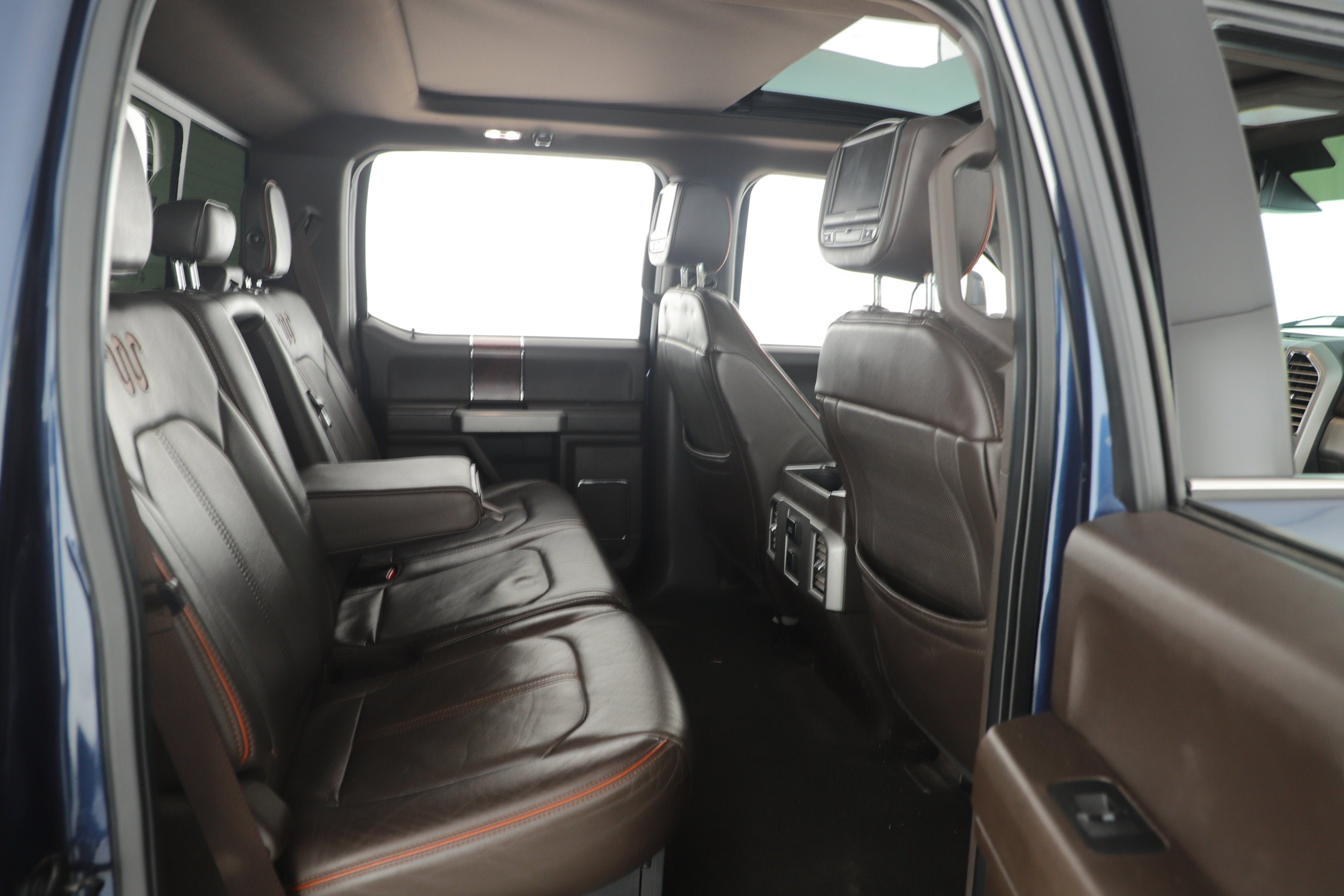 2017 Ford Super Duty F-250 SRW Base