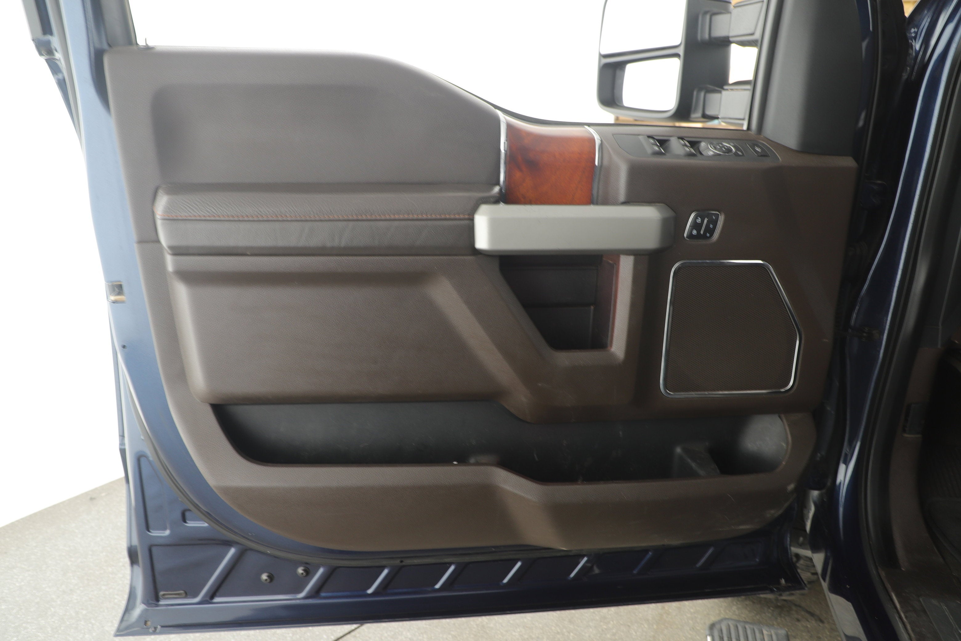 2017 Ford Super Duty F-250 SRW Base