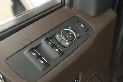 2017 Ford Super Duty F-250 SRW Base