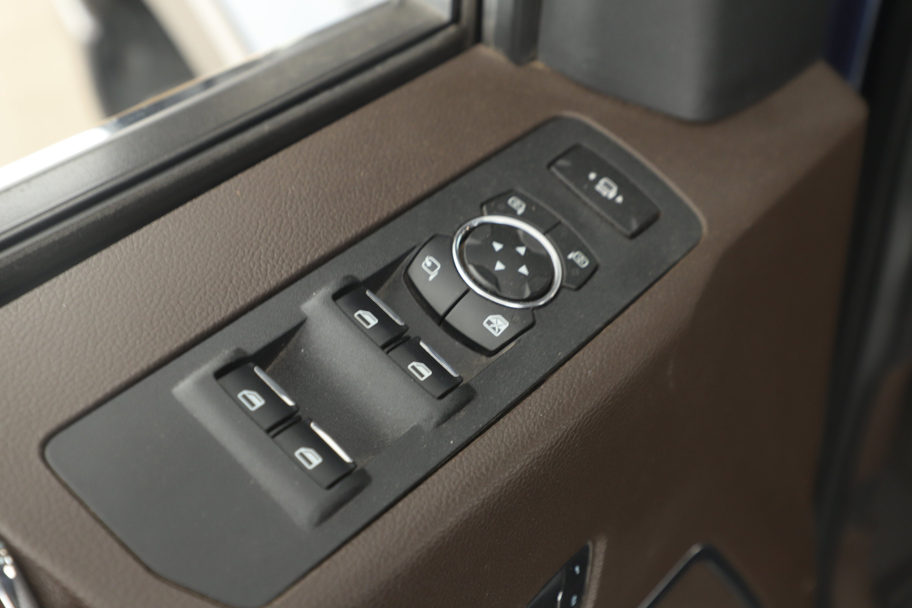 2017 Ford Super Duty F-250 SRW Base