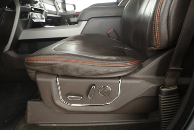 2017 Ford Super Duty F-250 SRW Base