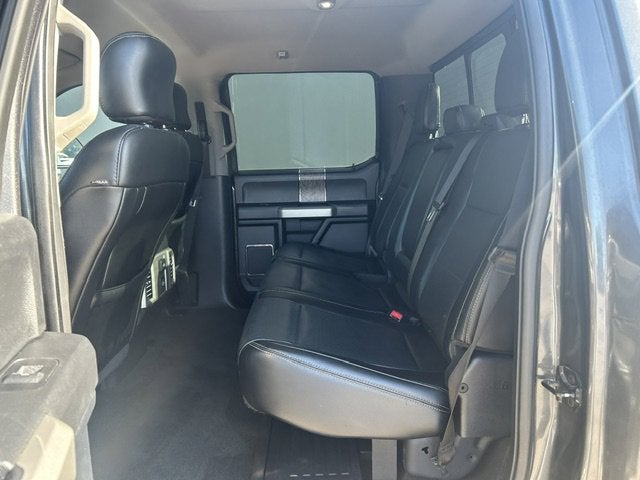 2017 Ford Super Duty F-250 SRW Base
