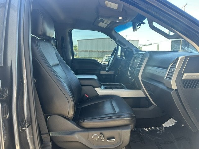 2017 Ford Super Duty F-250 SRW Base