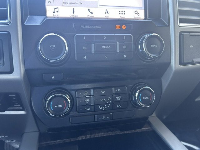 2017 Ford Super Duty F-250 SRW Base