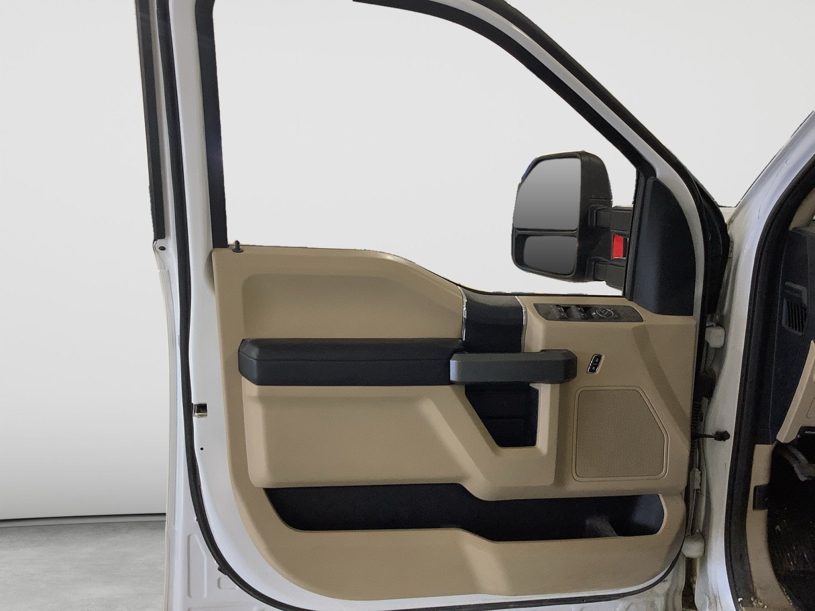 2017 Ford Super Duty F-250 SRW Base