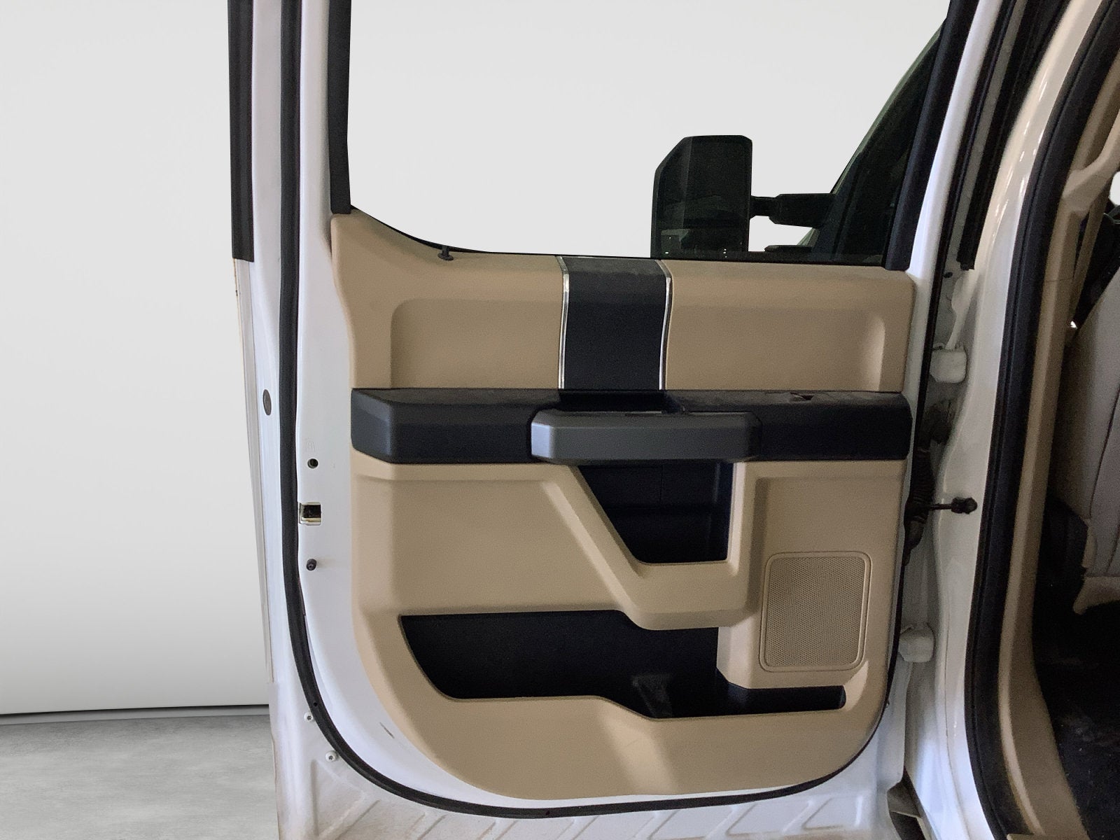 2017 Ford Super Duty F-250 SRW Base