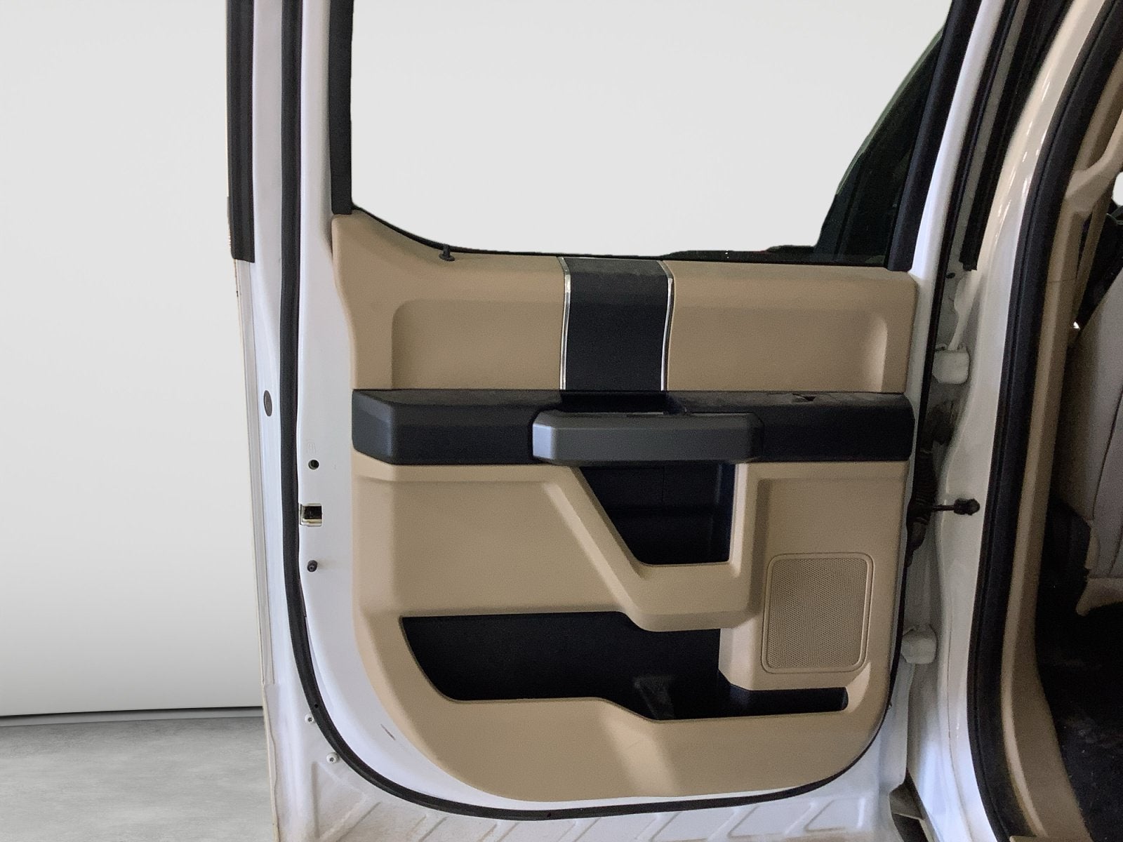 2017 Ford Super Duty F-250 SRW Base
