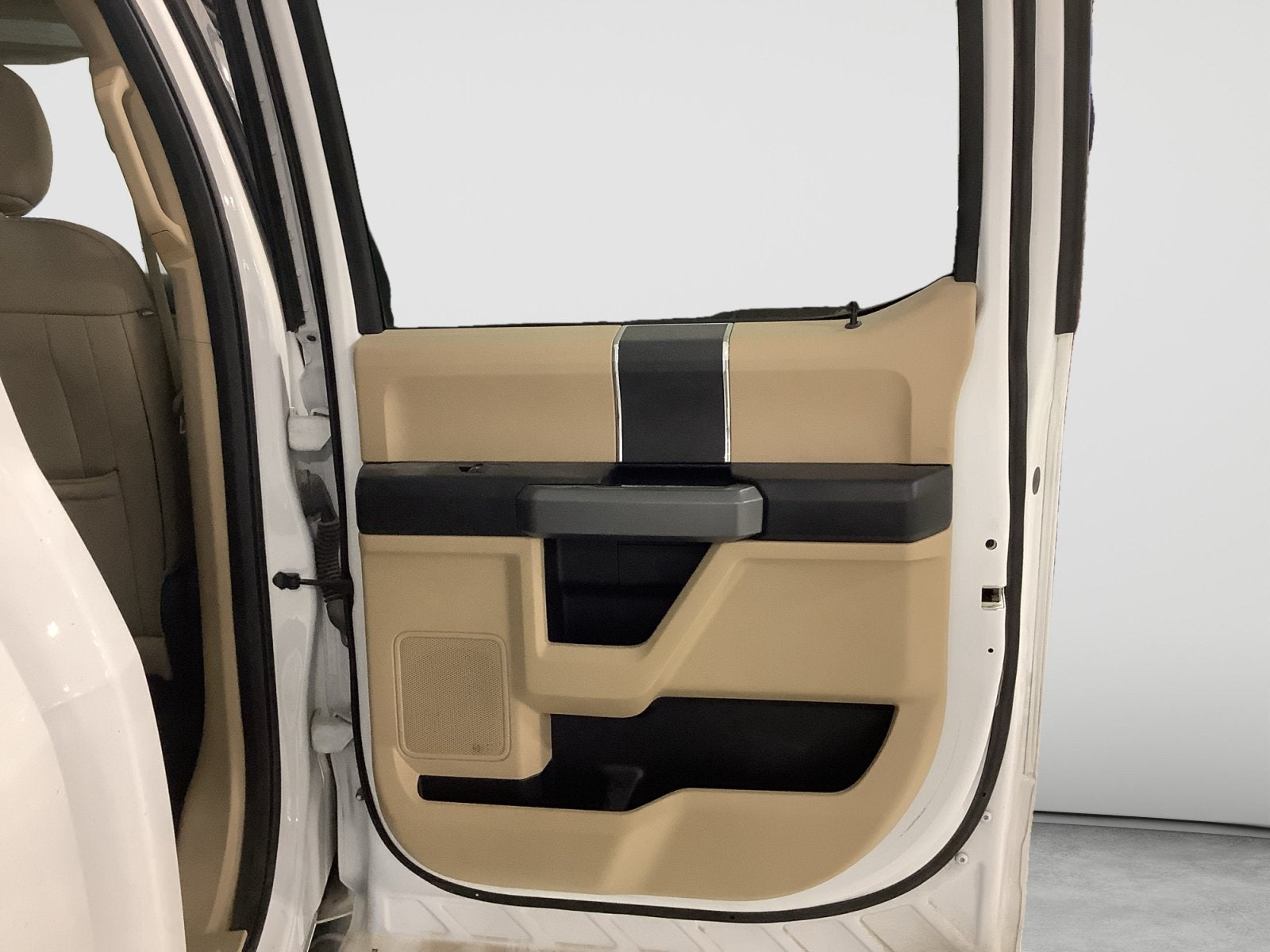 2017 Ford Super Duty F-250 SRW Base