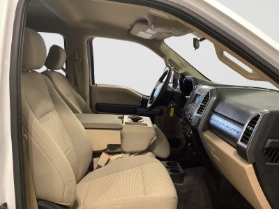 2017 Ford Super Duty F-250 SRW Base