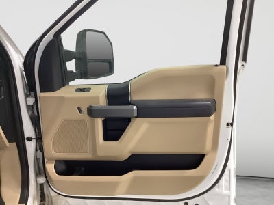 2017 Ford Super Duty F-250 SRW Base