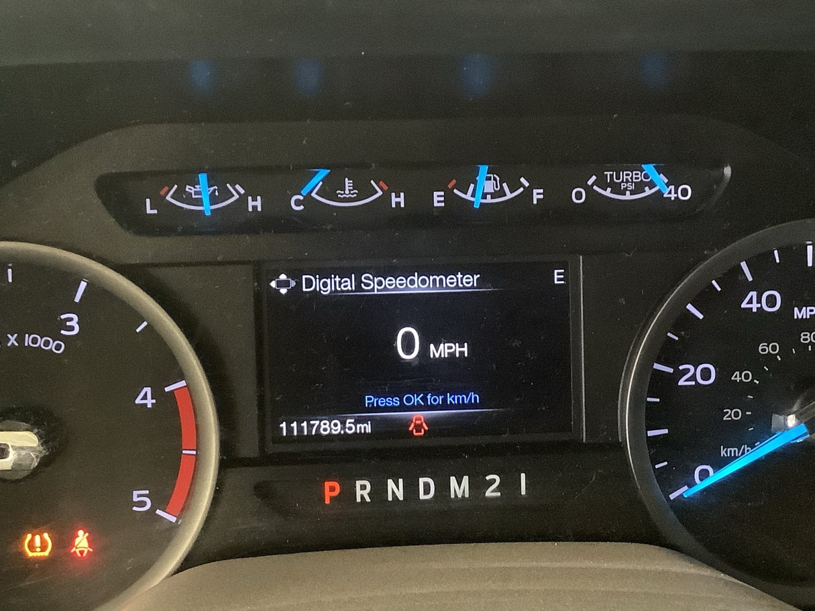 2017 Ford Super Duty F-250 SRW Base