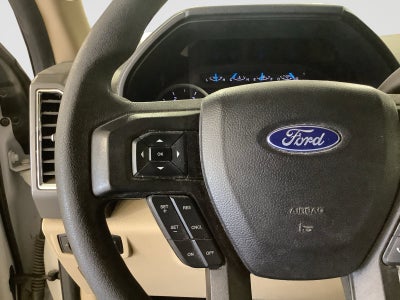 2017 Ford Super Duty F-250 SRW Base