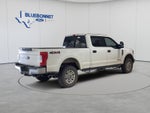 2017 Ford Super Duty F-250 SRW Base