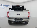 2017 Ford Super Duty F-250 SRW Base