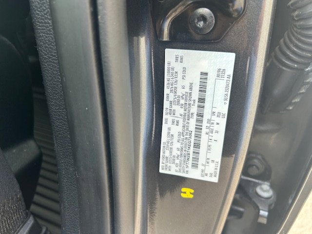 2019 Ford Super Duty F-250 SRW Base