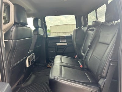 2019 Ford Super Duty F-250 SRW Base