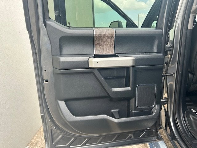2019 Ford Super Duty F-250 SRW Base
