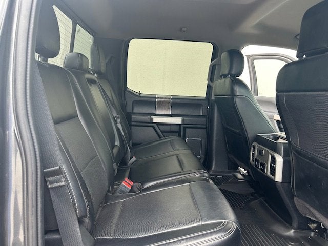 2019 Ford Super Duty F-250 SRW Base