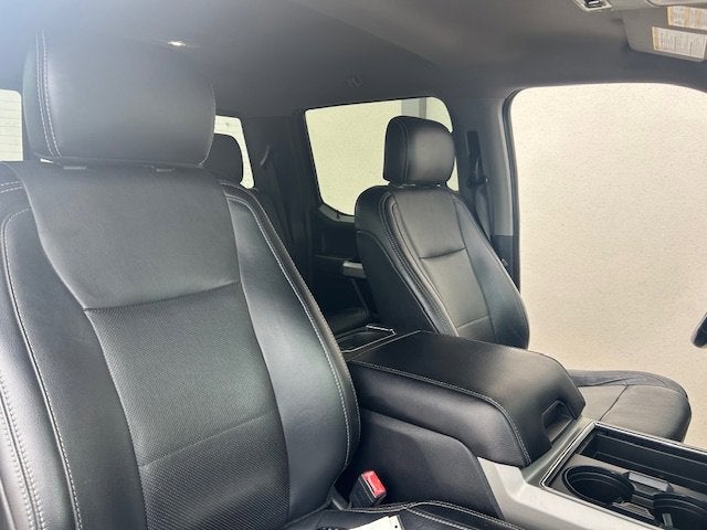 2019 Ford Super Duty F-250 SRW Base