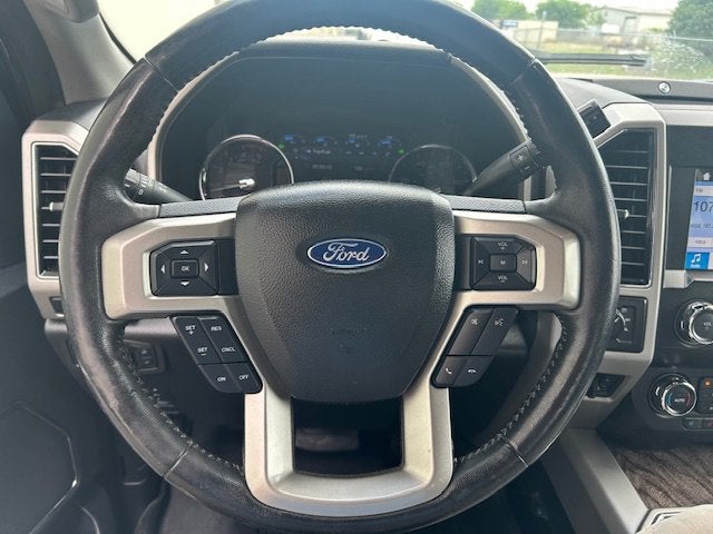 2019 Ford Super Duty F-250 SRW Base