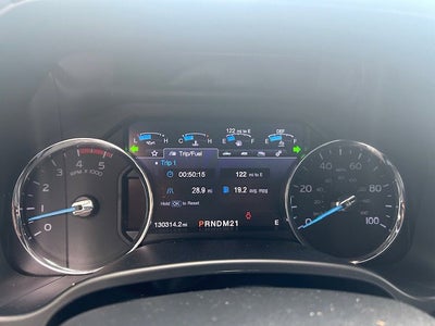 2019 Ford Super Duty F-250 SRW Base