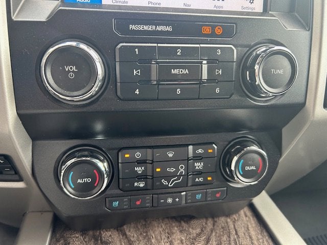2019 Ford Super Duty F-250 SRW Base