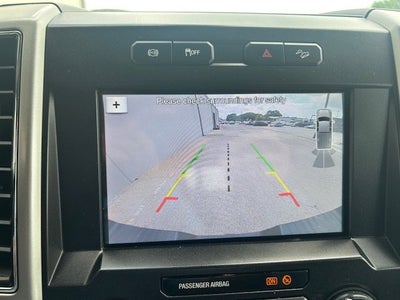 2019 Ford Super Duty F-250 SRW Base