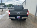 2019 Ford Super Duty F-250 SRW Base