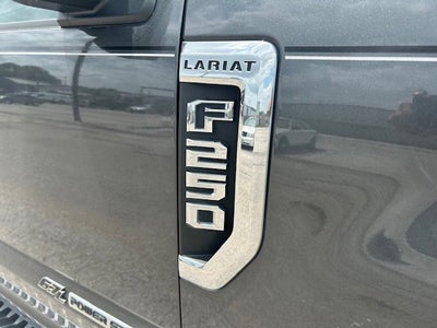 2019 Ford Super Duty F-250 SRW Base