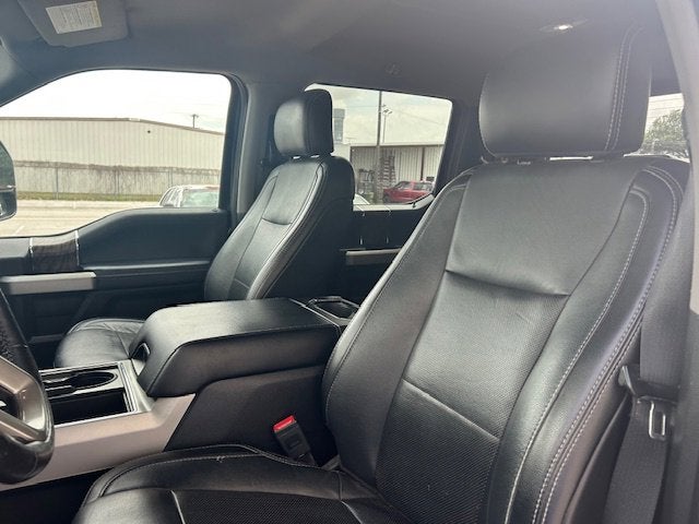 2019 Ford Super Duty F-250 SRW Base