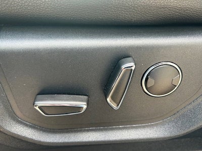 2019 Ford Super Duty F-250 SRW Base