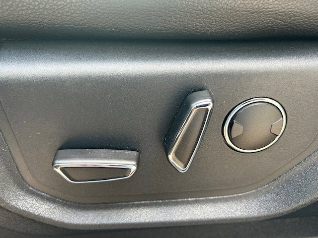 2019 Ford Super Duty F-250 SRW Base